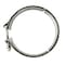 Heavy Duty Mfg Clamp, V-Band, Exhaust, Pipe Od 5 In, 5 In. Pipe Od, Detroit 8V-71T 21-125 - alternate 3